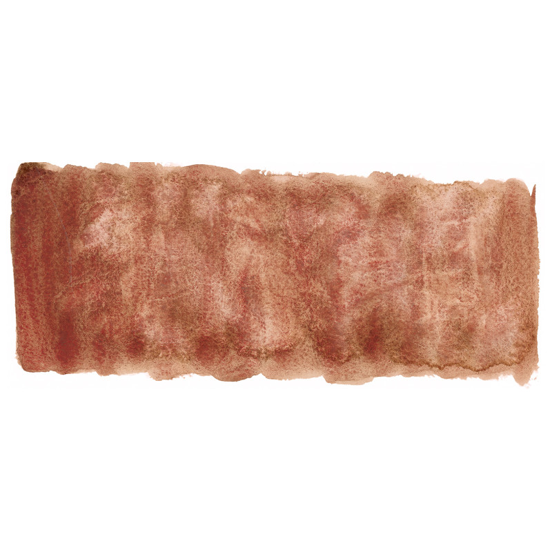 Urban rouge - aquarelle super-granuleuse Tube 15ml Schmincke Horadam