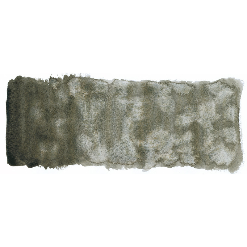 Urban gris- aquarelle super-granuleuse Tube 15ml Schmincke Horadam