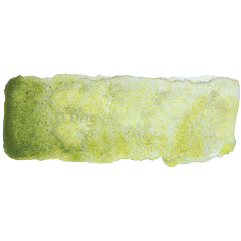 Plaine olive - aquarelle super-granuleuse Tube 5 ml Schmincke Horadam