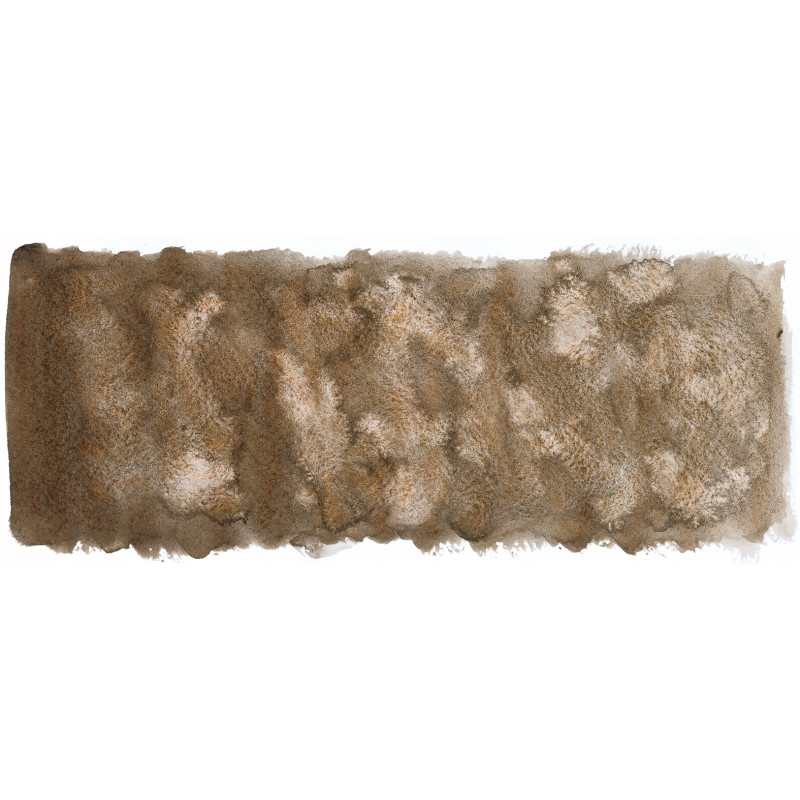 Urban brun- aquarelle super-granuleuse Tube 5ml Schmincke Horadam