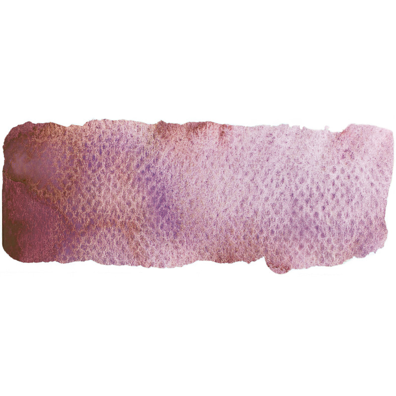Galaxie rose - aquarelle super-granuleuse Tube 5 ml Schmincke Horadam