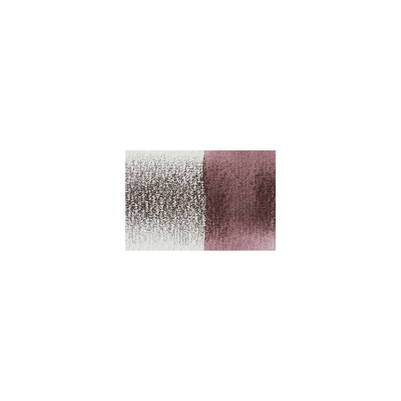 Bordeaux - crayon Inktense Derwen