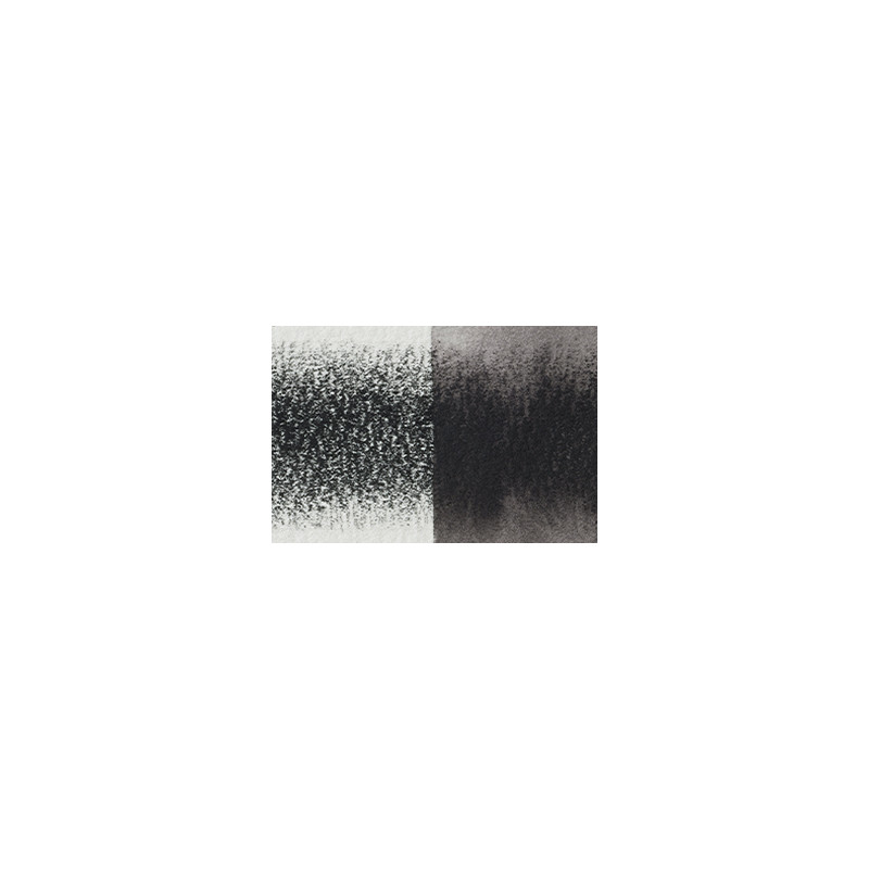Écorce - crayon Inktense Derwen