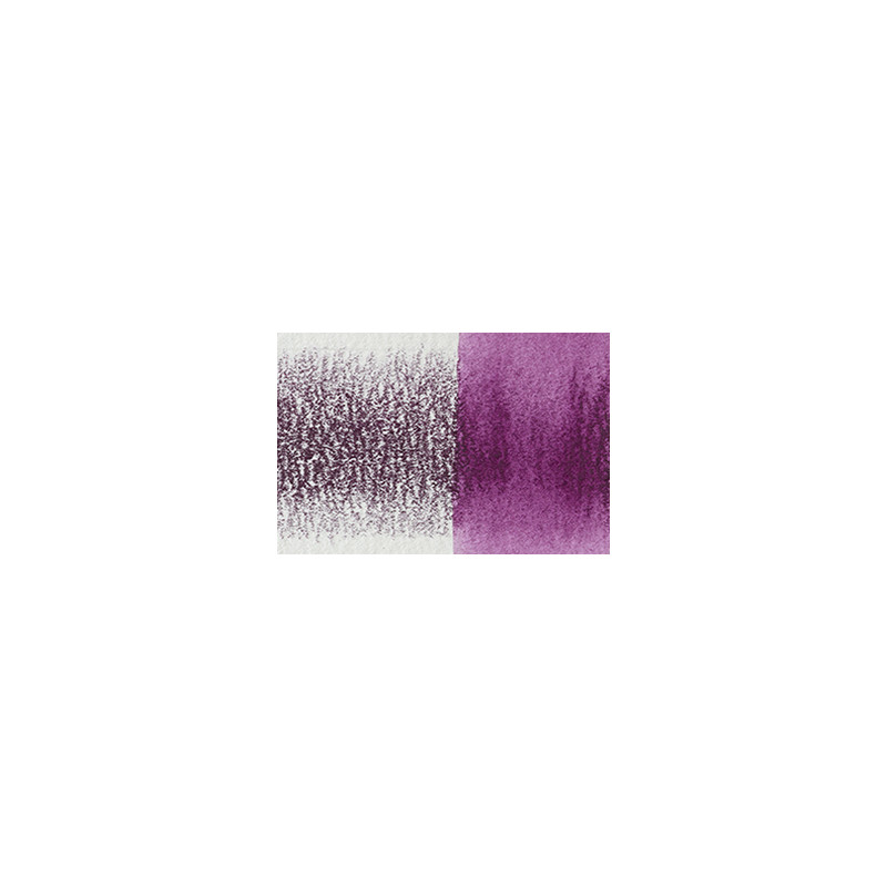Chardon -crayon Inktense Derwen