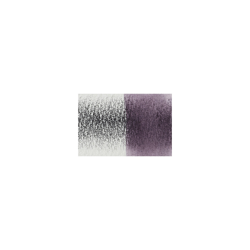 Pourpre ancien - crayon Inktense Derwen