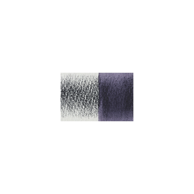 Pourpre foncé -crayon Inktense Derwen