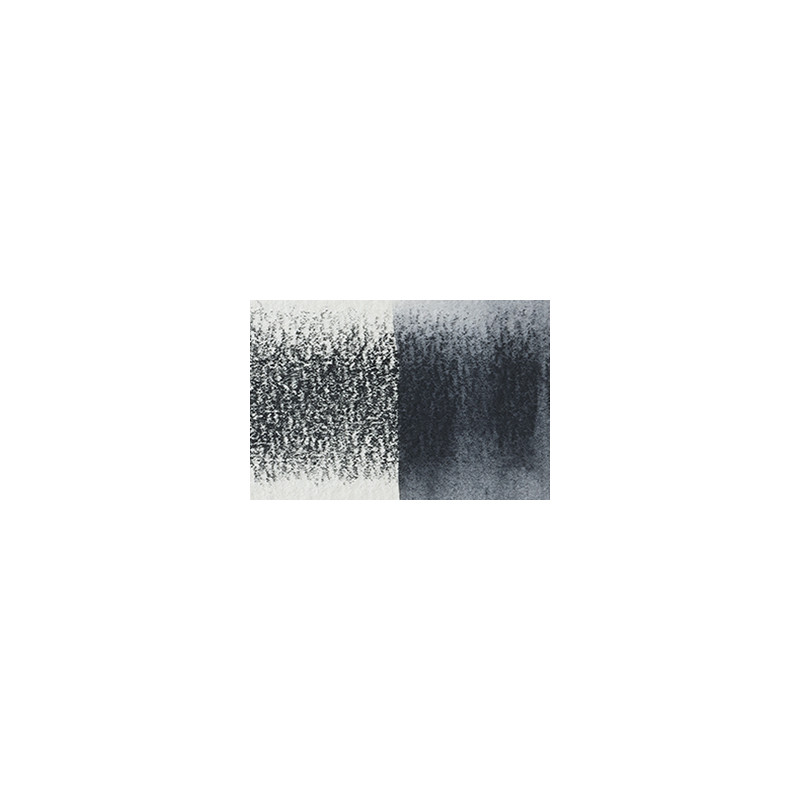 Gris neutre - crayon Inktense Derwen