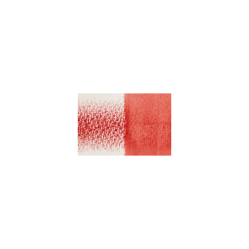 Rouge Persan - crayon Inktense Derwen