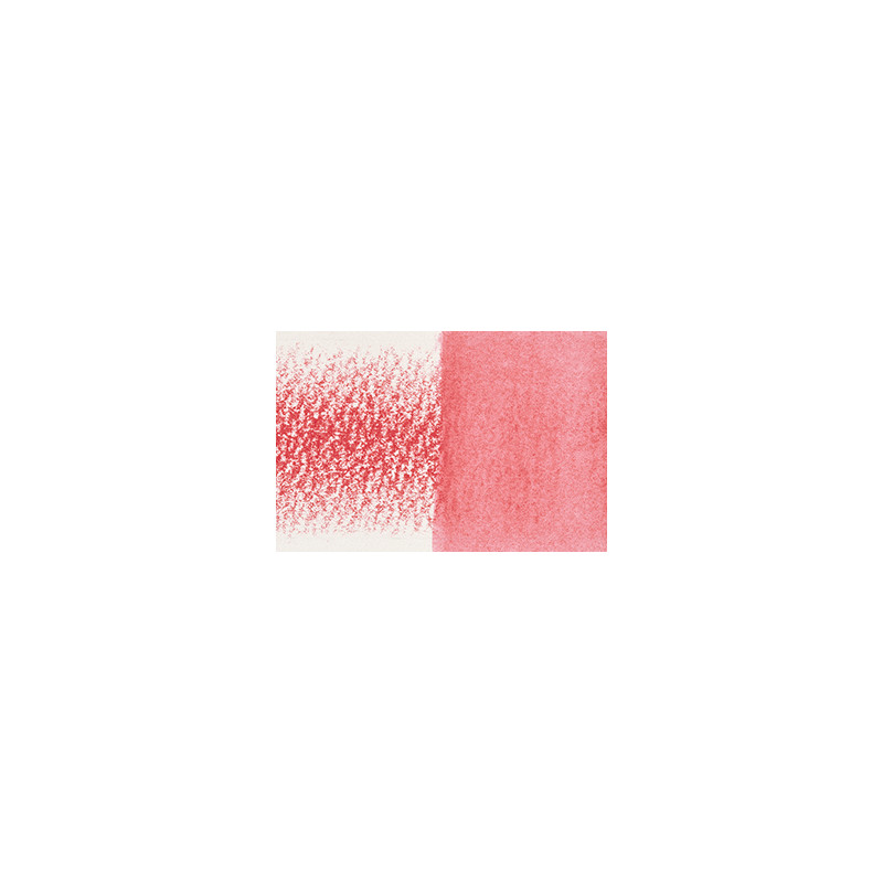 Flamand Rose - crayon Inktense Derwen