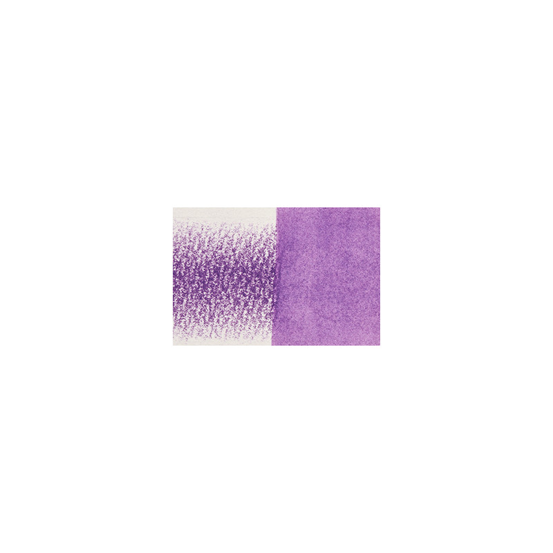 Améthyste - crayon Inktense Derwen