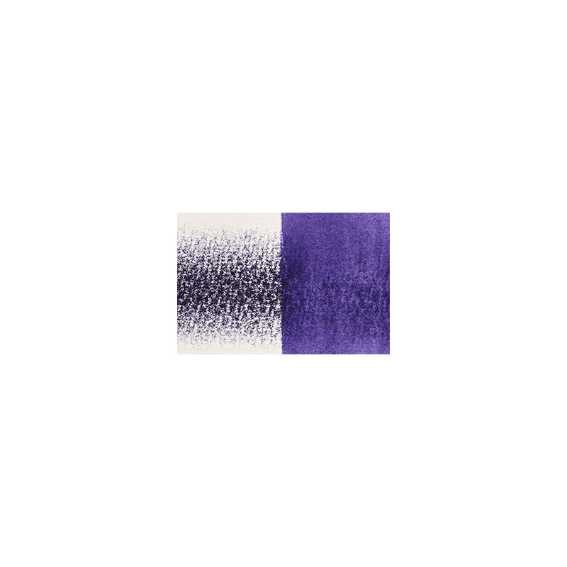 Ombré - crayon Inktense Derwen