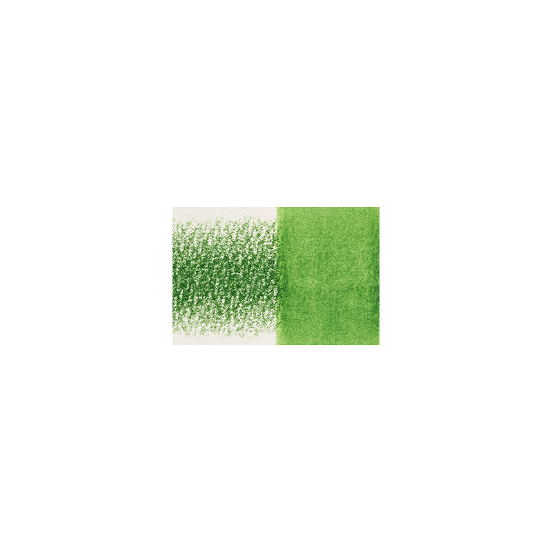 Vert Forêt - crayon Inktense Derwen