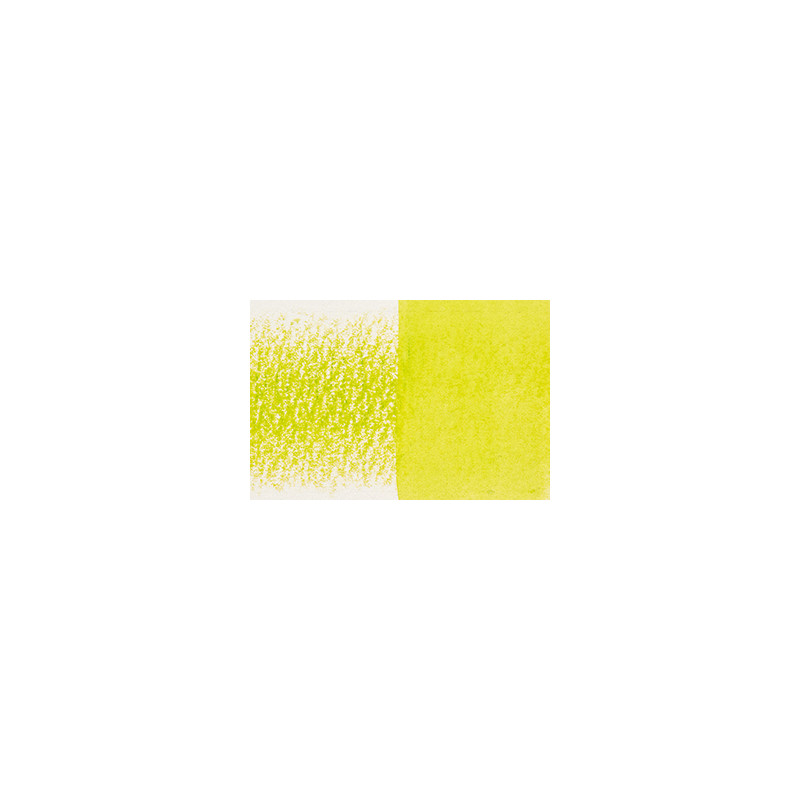 Citron Vert - crayon Inktense Derwen