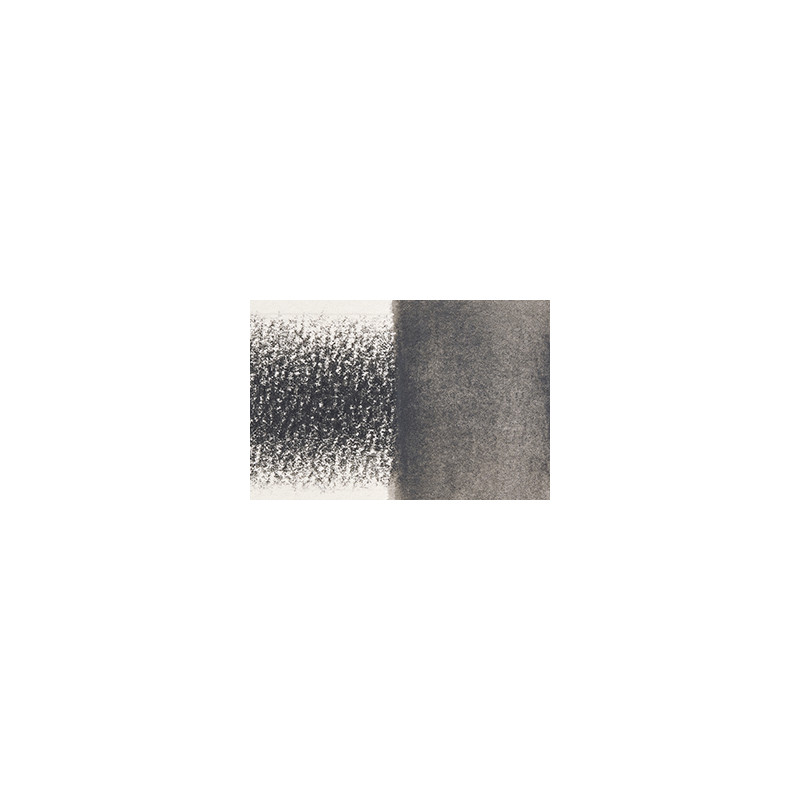 Gris Poussière - crayon Inktense Derwen