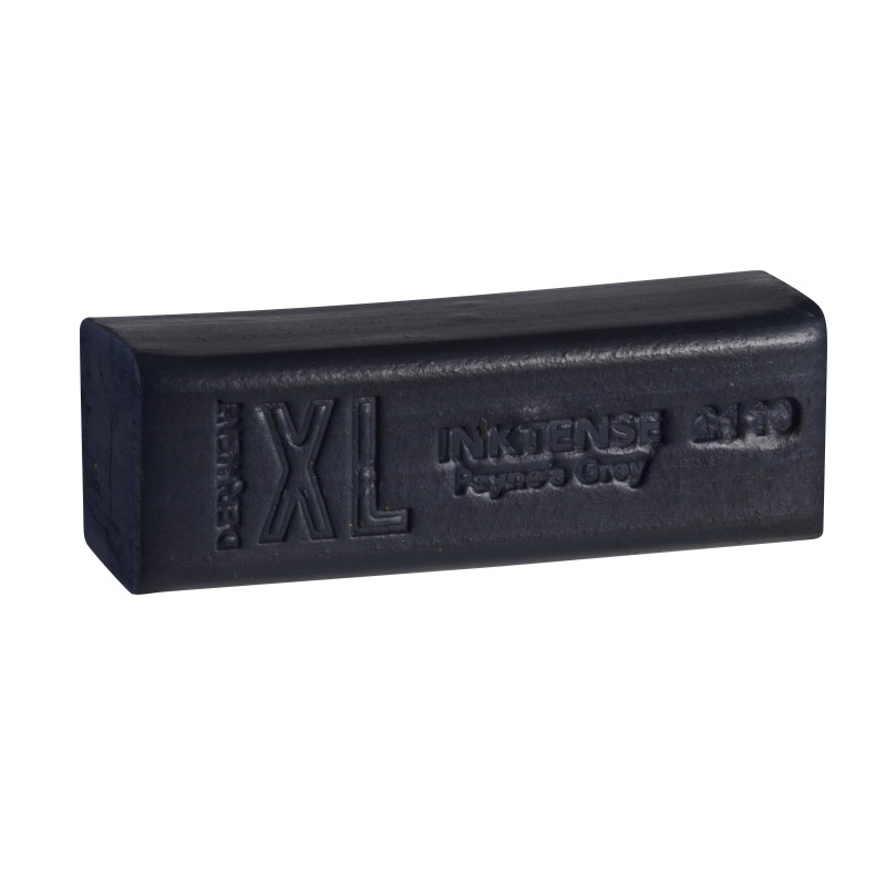 Gris de Paynes - blocs XL Inktense Derwen