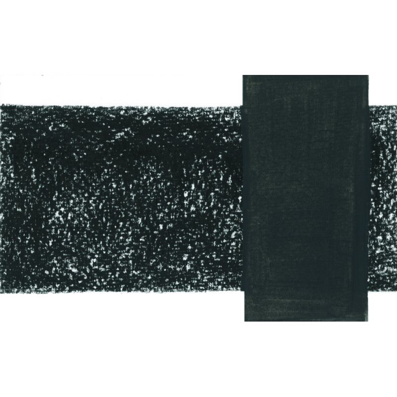 Noir Encre - blocs XL Inktense Derwen