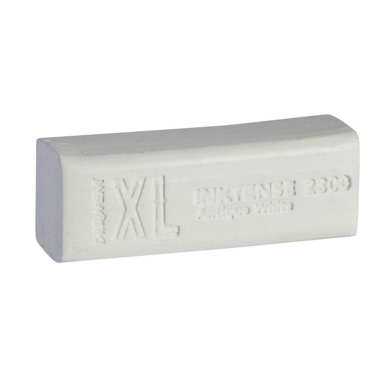 Blanc Antique - blocs XL Inktense Derwen