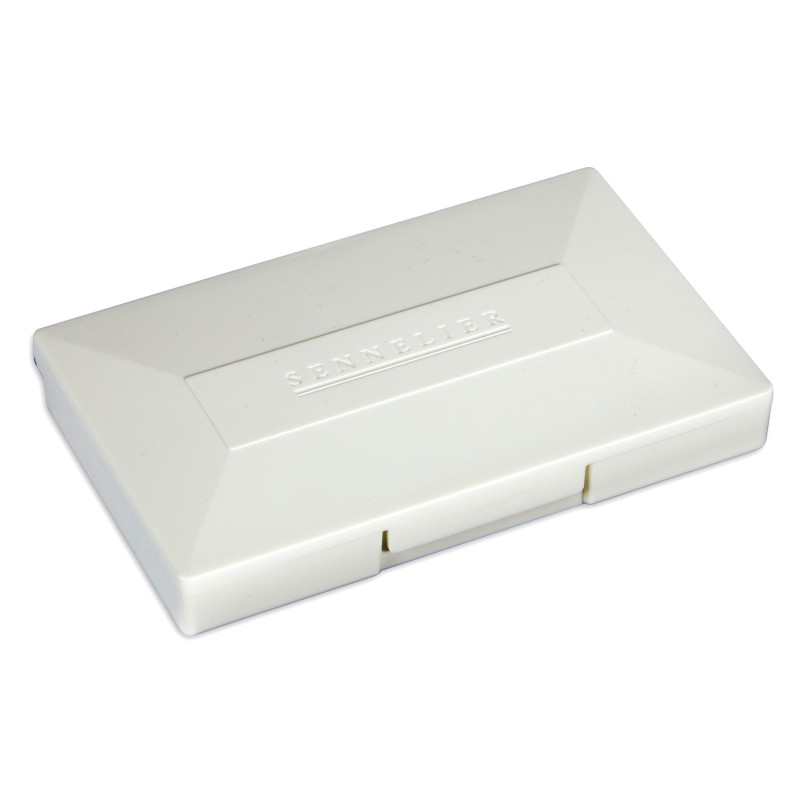 Boite aquarelle mains libres « la petite aquarelle » 12 ½ godets aquarelle fine Sennelier