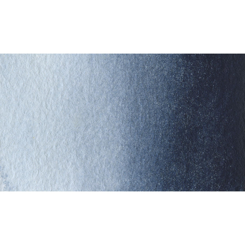 Gris de Payne - Aquarelle 1/2 Godet Gallo