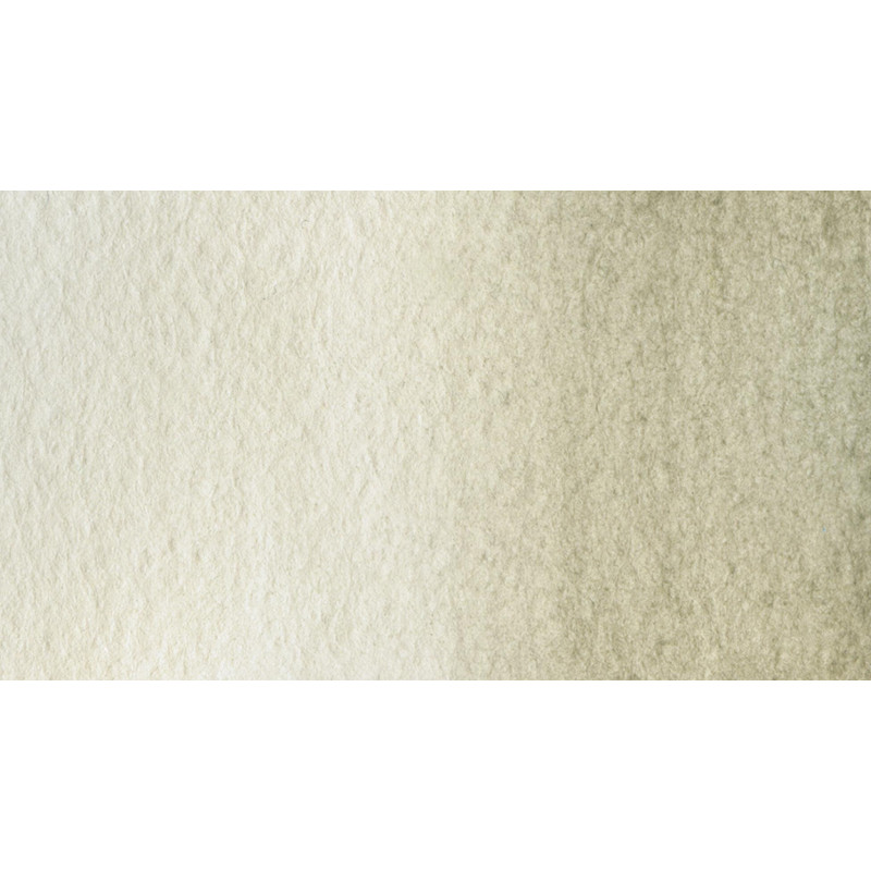 Gris ardoise - Aquarelle 1/2 Godet Gallo