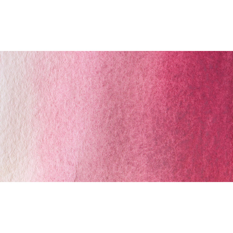 Pietra rosa - Aquarelle 1/2 Godet Gallo