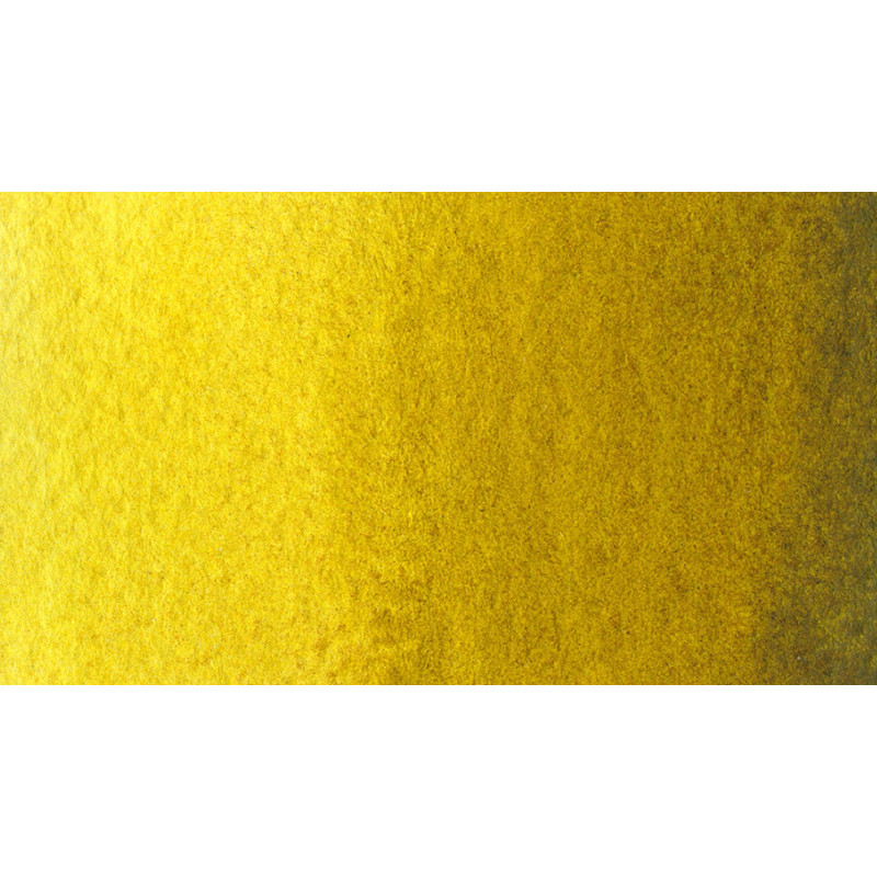Vert or - Aquarelle 1/2 Godet Gallo