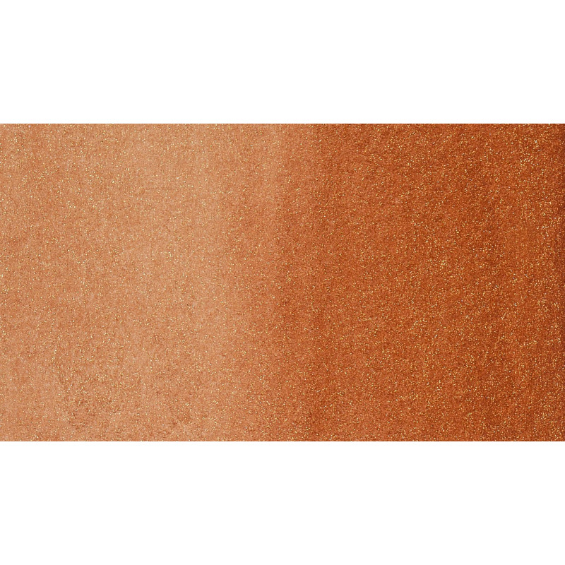 Bronze - Aquarelle 1/2 Godet Gallo