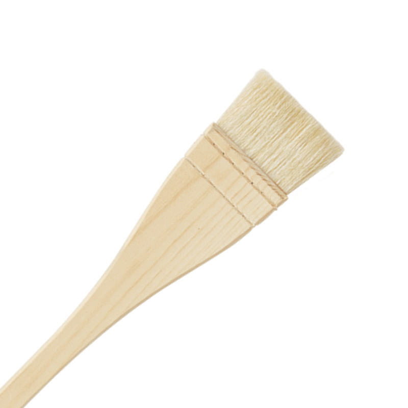 Brosse à adoucir série 11245 n°1 Da Vinci 13 mm