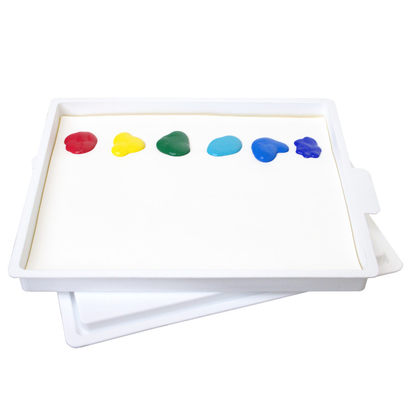 Sta wet handy palette par Masterson