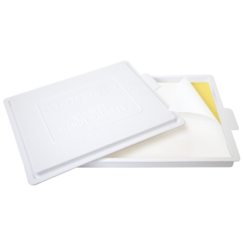 Sta wet handy palette par Masterson