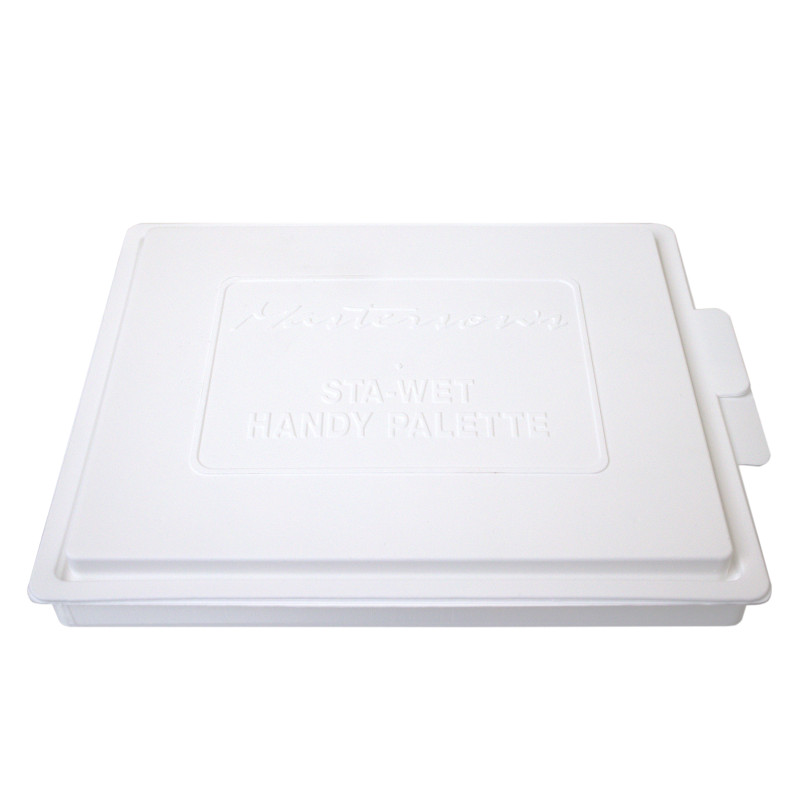 Sta wet handy palette par Masterson