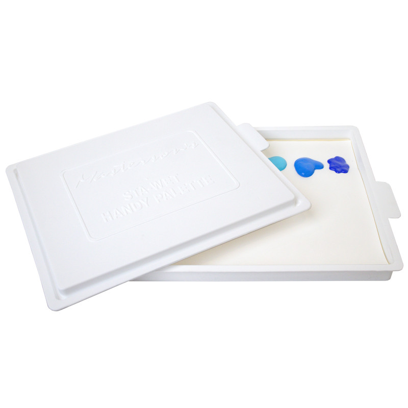 Sta wet handy palette par Masterson