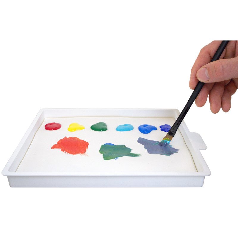 Sta wet handy palette par Masterson