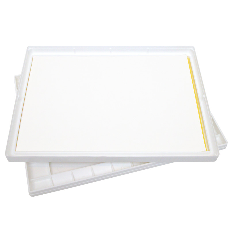 Sta wet super pro palette Masterson 40 x 30 x 4,5cm