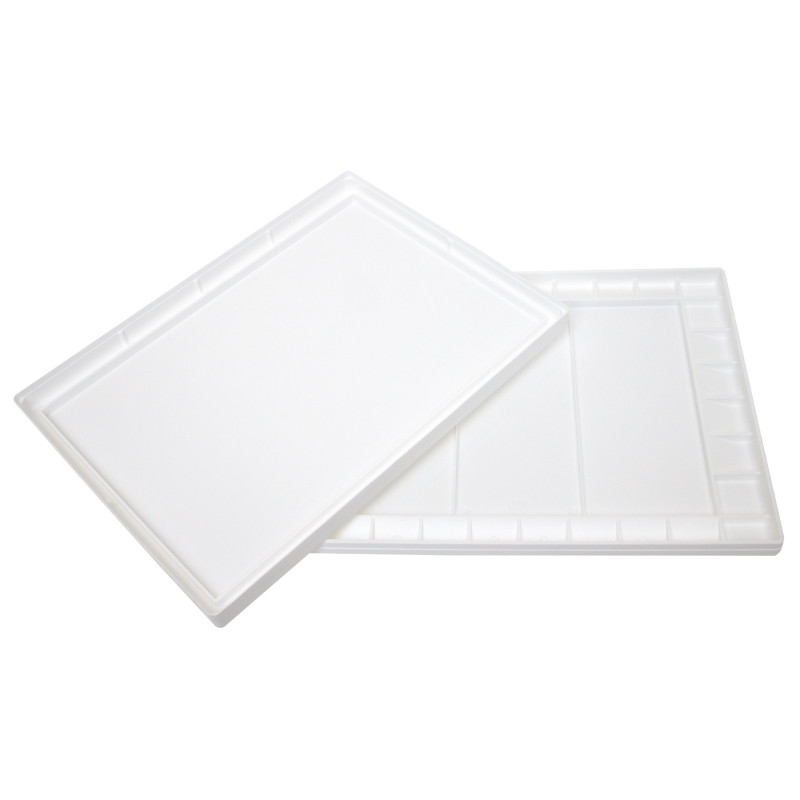 Aqua Pro Watercolor palette 30 x 40.6cm par Masterson