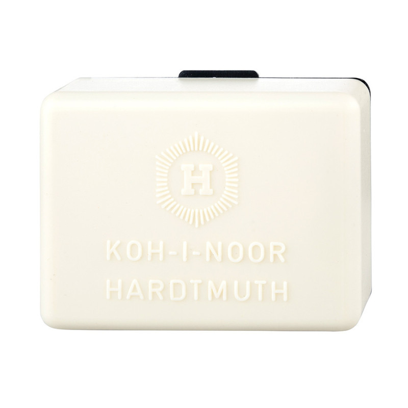 Gomme mie de pain bleue Koh-I-Noor