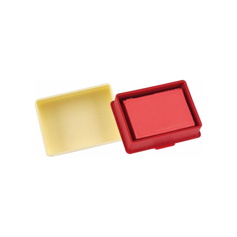 FABER-CASTELL Lot de 3 Gommes modélable Mie de Pain ART ERASER 7020 FABER-CASTELL Lot de 3 Gommes modélable Mie de Pain ART ERASER 7020