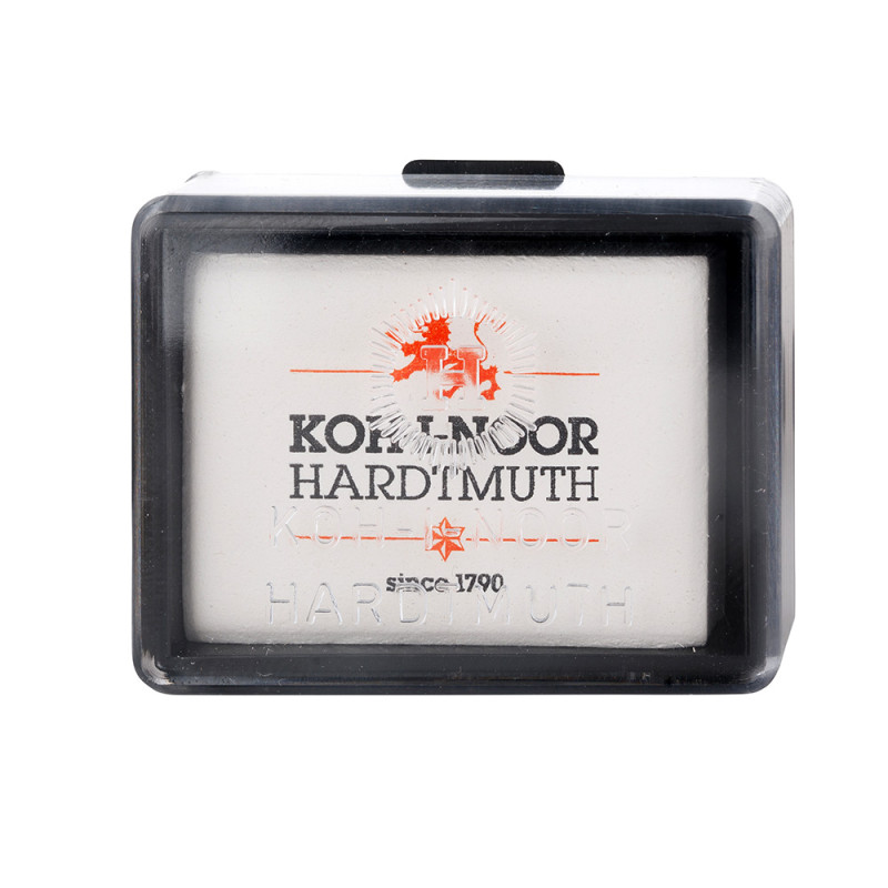 Gomme mie de pain blanche Koh-I-Noor