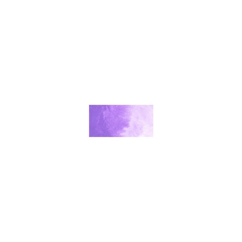 Lilas - aquarelle extra fine Gansai Godet Japonnais Kuretake