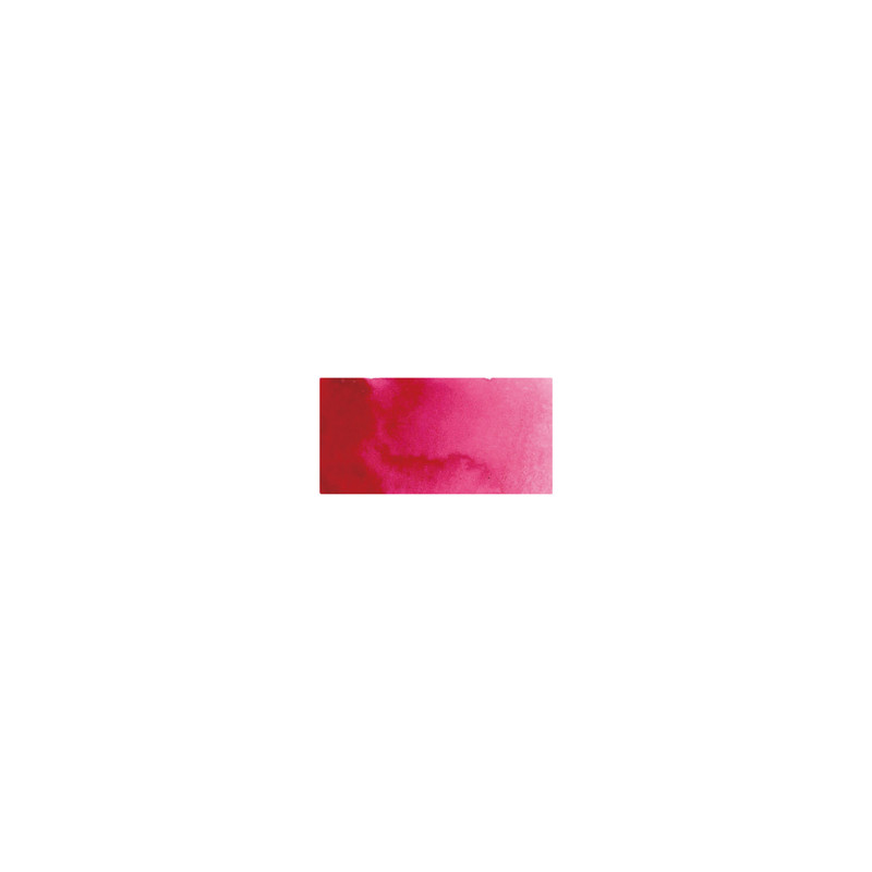 Garance Rose Profond - aquarelle extra fine Gansai Godet Japonnais Kuretake