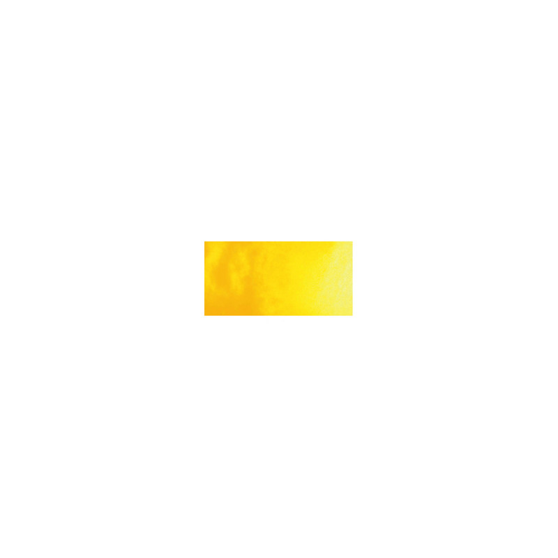 Jaune Cadmium - aquarelle extra fine Gansai Godet Japonnais Kuretake