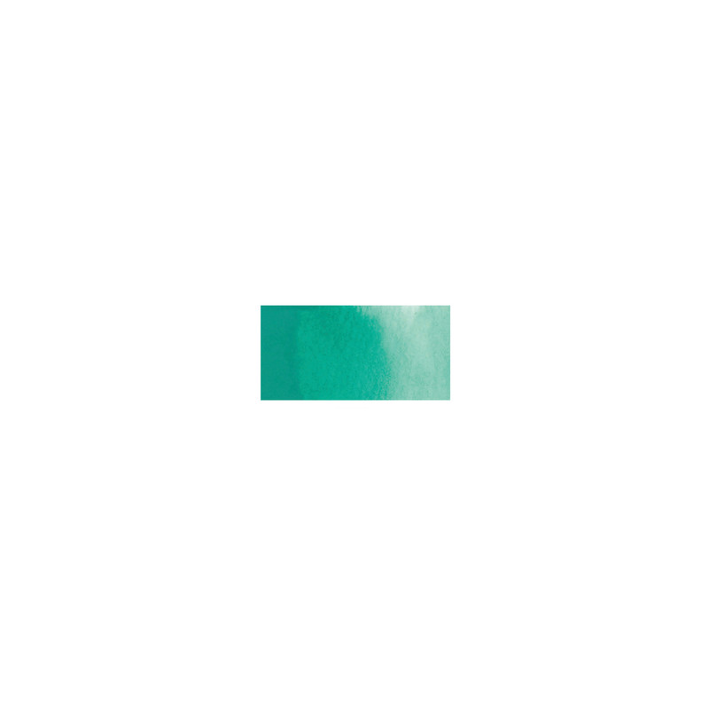 Malachite - aquarelle extra fine Gansai Godet Japonnais Kuretake