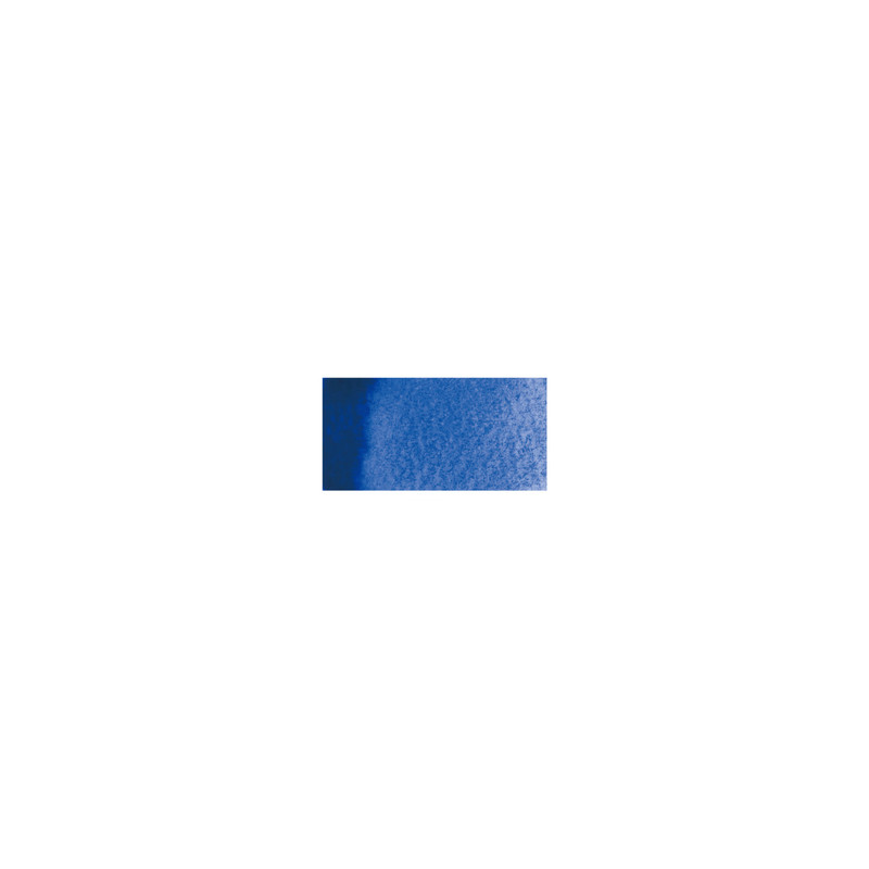 Outremer - aquarelle extra fine Gansai Godet Japonnais Kuretake