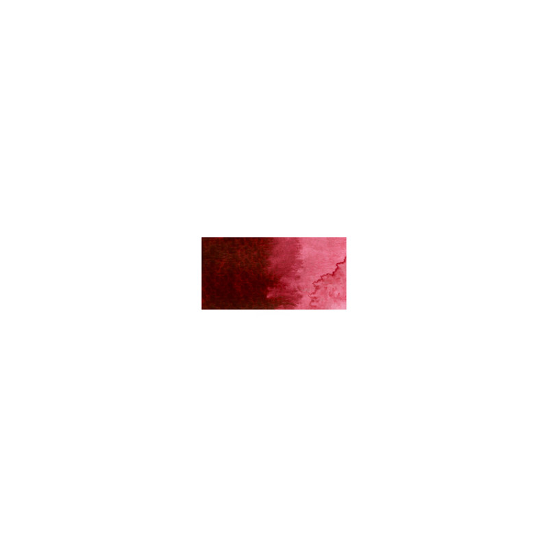 Marron - aquarelle extra fine Gansai Godet Japonnais Kuretake