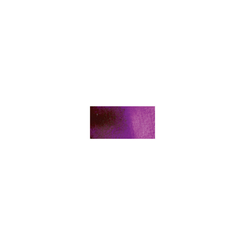Violet De Cobalt - aquarelle extra fine Gansai Godet Japonnais Kuretake