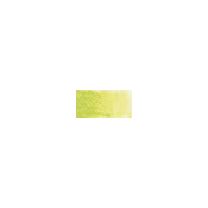 Vert Pois - aquarelle extra fine Gansai Godet Japonnais Kuretake