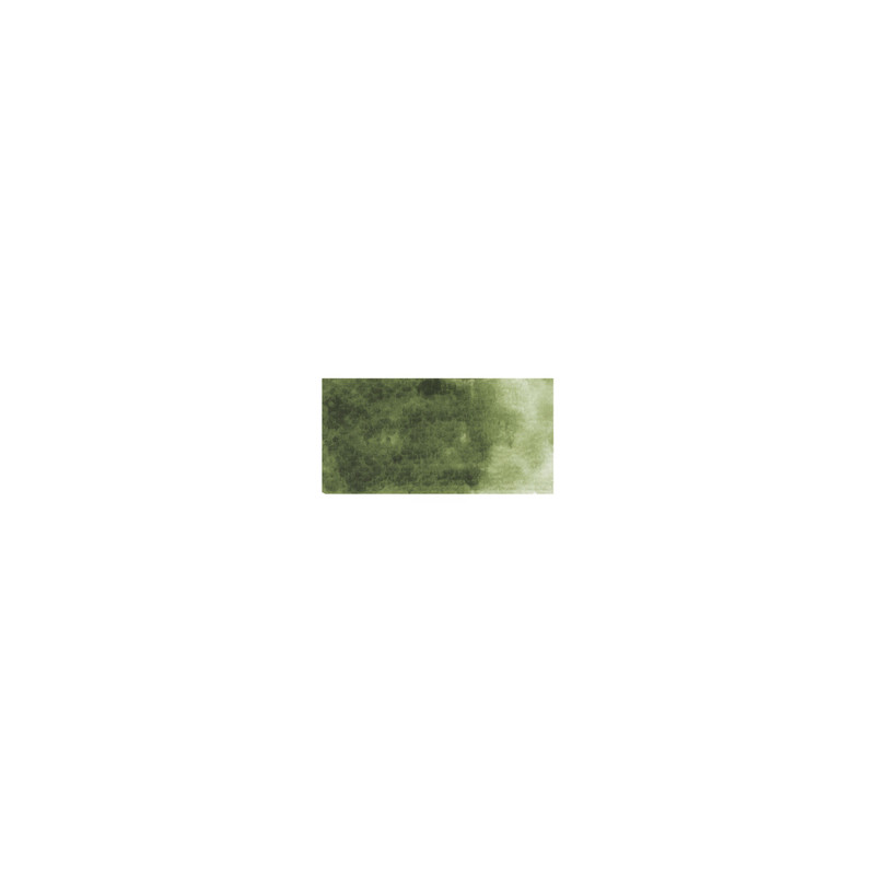 Gris Vert - aquarelle extra fine Gansai Godet Japonnais Kuretake