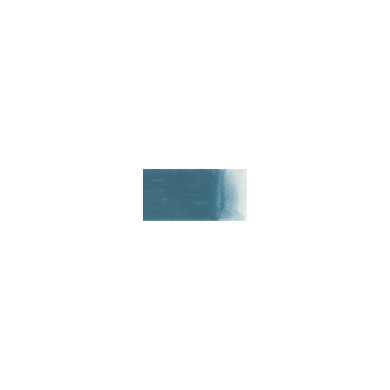 Bleu Gris - aquarelle extra fine Gansai Godet Japonnais Kuretake