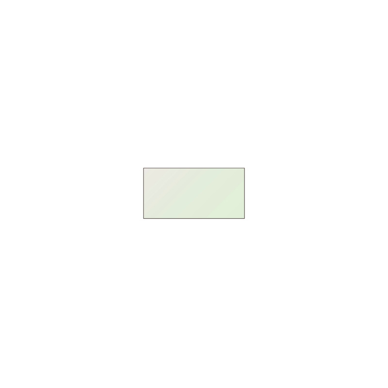 Vert Opal - aquarelle extra fine Gansai Godet Japonnais Kuretake