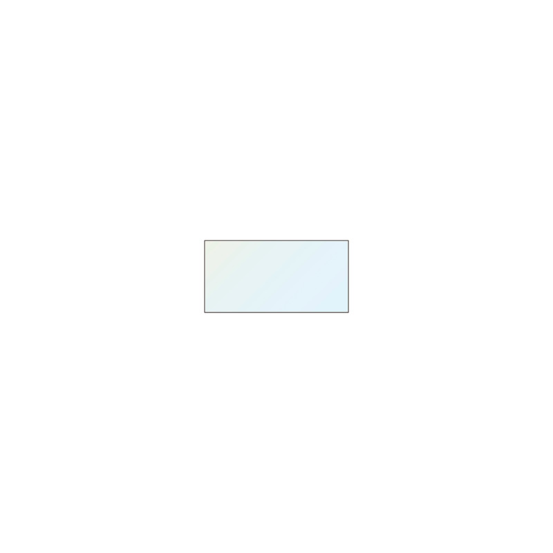 Bleu Opal - aquarelle extra fine Gansai Godet Japonnais Kuretake
